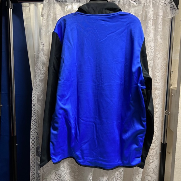 Under Armour half zip - Picture 3 of 3